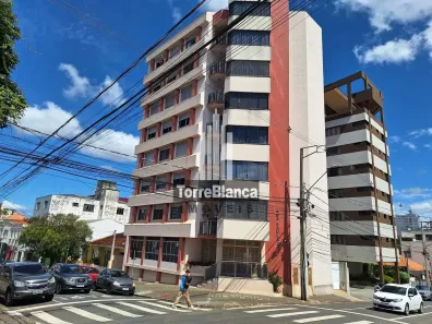 Apartamento com 3 Quartos à venda, 129m² no Centro, Ponta Grossa