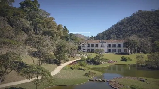 Lote/Terreno à venda no Corrêas, Petrópolis