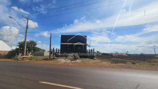 Imóvel Comercial para alugar, 642m² no Vila Brasil, Ribeirão Preto