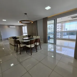 Apartamento com 3 Quartos à venda, 188m² no Jardim das Américas, Cuiabá