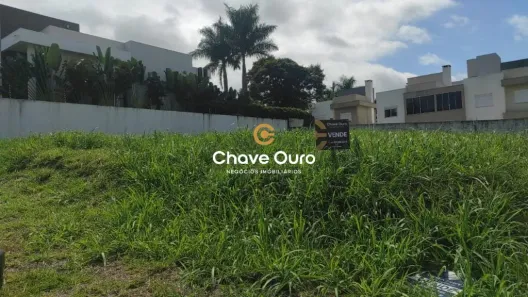 Lote/Terreno à venda, 488m² no Country, Cascavel