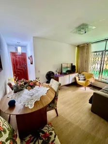 Apartamento com 2 Quartos para alugar, 88m² no Icaraí, Niterói