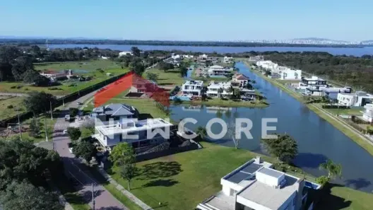 Lote/Terreno à venda, 725m² no Bom Retiro, Eldorado do Sul