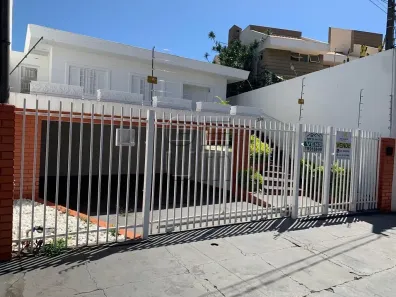 com 5 Quartos à venda, 211m² no Quebec, Londrina