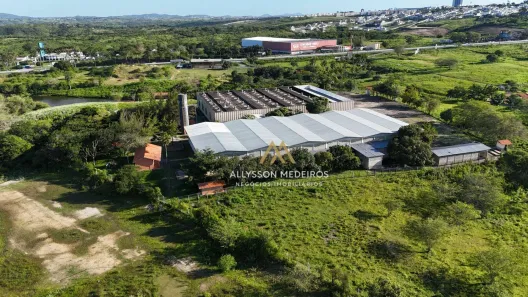 Galpão/Depósito/Armazém à venda, 11700m² no Vila Cabral, Campina Grande