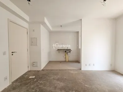Apartamento com 1 Quarto à venda, 35m² no Aclimação, São Paulo