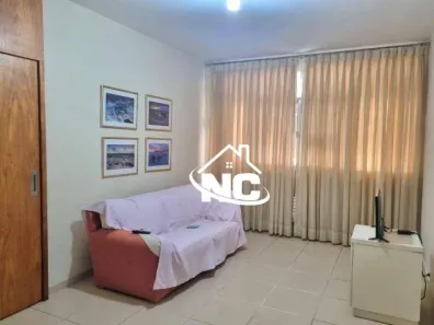 Apartamento com 2 Quartos à venda, 70m² no Santa Rosa, Niterói