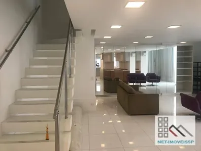 Apartamento com 2 Quartos à venda, 131m² no Cidade Monções, São Paulo