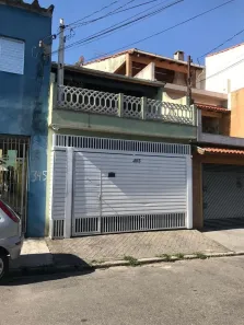 Sobrado com 3 Quartos à venda, 205m² no Vila Rosaria, São Paulo