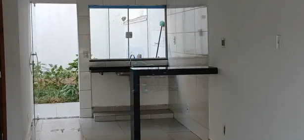 Casa com 2 Quartos à venda, 72m² no Parque das Oliveiras, Ribeirão Preto