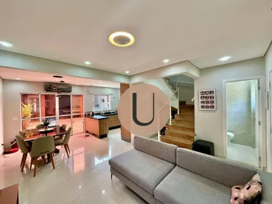 Casa de Condomínio com 3 Quartos à venda, 97m² no Jardim Pioneiro, Cotia