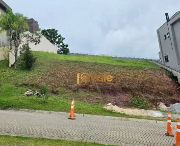 Lote/Terreno à venda, 890m² no Condomínio Reserva do Paratehy, São José dos Campos