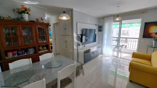 Apartamento com 3 Quartos à venda, 64m² no Vila Suzana, São Paulo