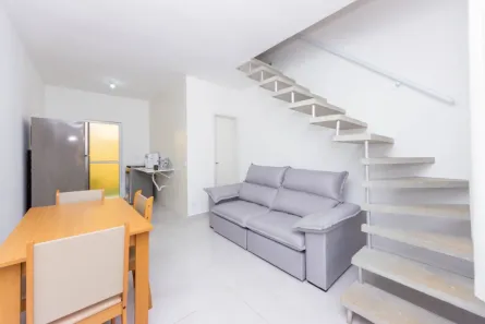 Casa com 2 Quartos à venda, 53m² no Chácara Ondas Verdes, Cotia