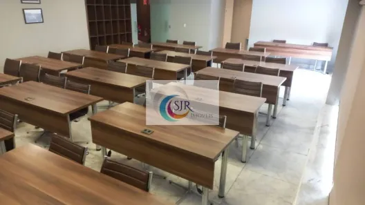 Sala Comercial para alugar, 111m² no Consolação, São Paulo