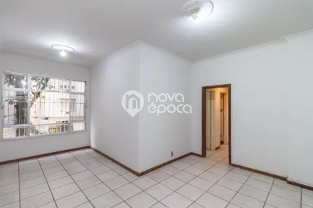 Apartamento com 3 Quartos à venda, 77m² no Flamengo, Rio de Janeiro
