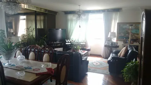 Apartamento com 3 Quartos à venda, 198m² no Vila Monumento, São Paulo