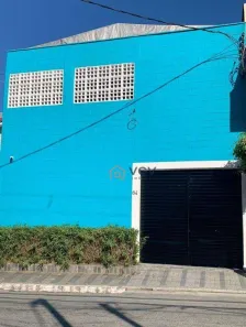Galpão/Depósito/Armazém à venda, 240m² no Vila Império, São Paulo