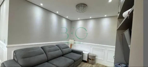 Apartamento com 2 Quartos à venda, 72m² no Vila Osasco, Osasco