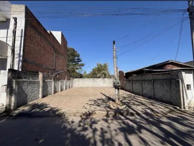 Lote/Terreno à venda, 200m² no Nova Sapucaia, Sapucaia do Sul