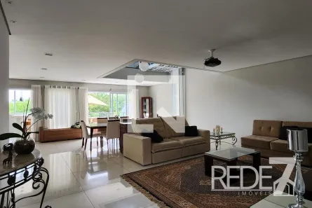 Casa com 3 Quartos à venda, 275m² no Parque das Quaresmeiras, Campinas