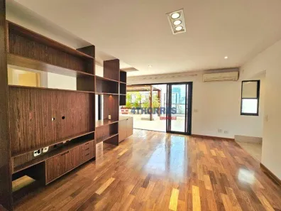 Cobertura com 2 Quartos à venda, 136m² no Vila Olímpia, São Paulo