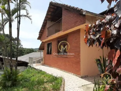 Casa com 3 Quartos à venda, 80m² no Bingen, Petrópolis
