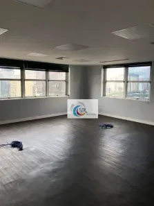Sala Comercial para alugar, 210m² no Pinheiros, São Paulo