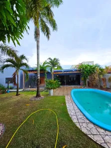Casa com 3 Quartos à venda, 610m² no Tarumã-Açu, Manaus