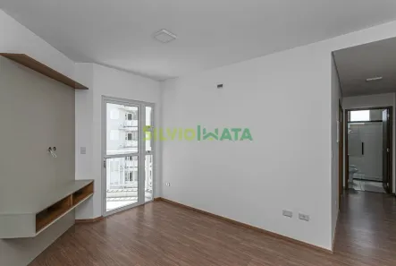 Apartamento com 2 Quartos à venda, 54m² no Jardim Santa Rosa, Maringá