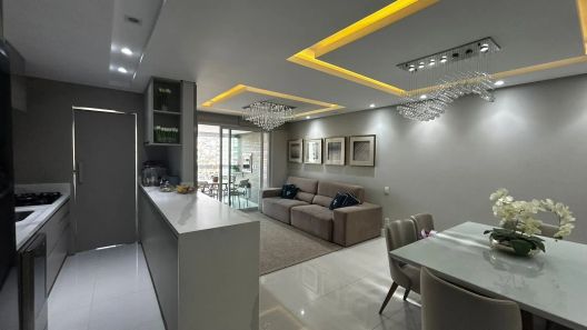 Apartamento com 2 Quartos à venda, 102m² no Agronômica, Florianópolis