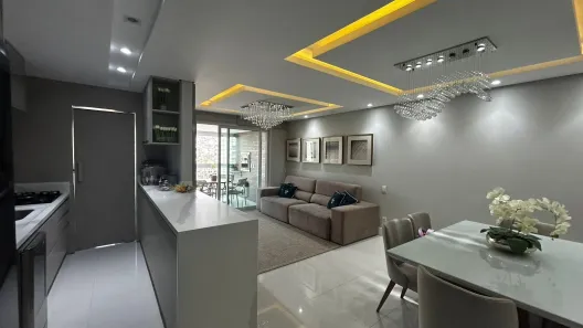 Apartamento com 2 Quartos à venda, 102m² no Agronômica, Florianópolis
