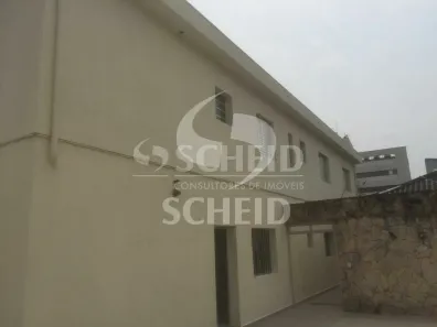 Imóvel Comercial com 4 Quartos para alugar, 230m² no Santo Amaro, São Paulo