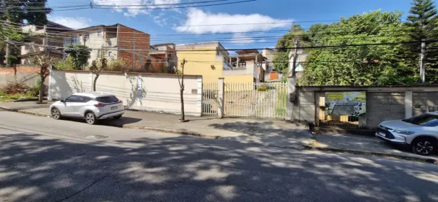 Galpão/Depósito/Armazém à venda, 189m² no Tanque, Rio de Janeiro