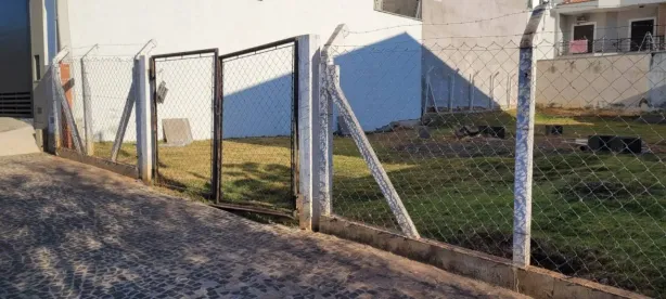 Lote/Terreno para alugar, 300m² no Jardim Paulista, Americana