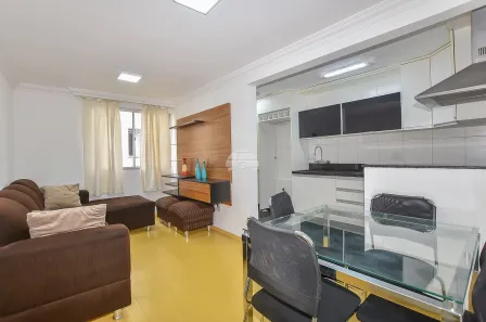 Apartamento com 2 Quartos à venda, 49m² no Novo Mundo, Curitiba