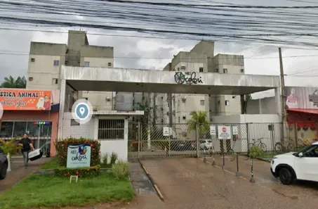 Apartamento com 3 Quartos para alugar, 90m² no Coqueiro, Belém