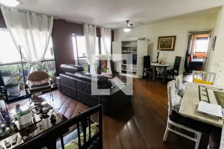 Apartamento com 3 Quartos à venda, 150m² no Lar São Paulo, São Paulo