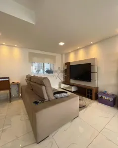 Casa de Condomínio com 3 Quartos à venda, 82m² no Urbanova VI, São José dos Campos