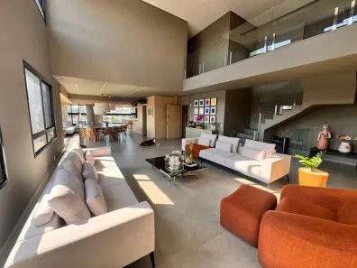 Apartamento com 3 Quartos à venda, 325m² no Morada da Colina, Uberlândia