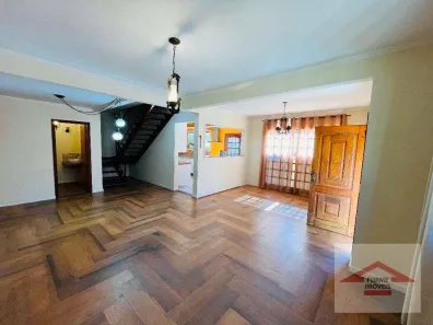 Casa com 4 Quartos à venda, 302m² no Jardim Primavera, Jundiaí