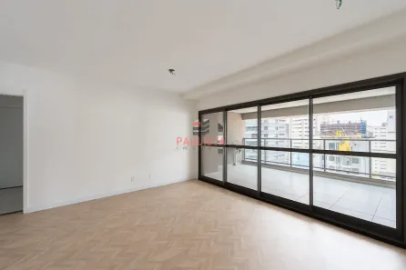 Apartamento com 3 Quartos à venda, 132m² no Vila Clementino, São Paulo