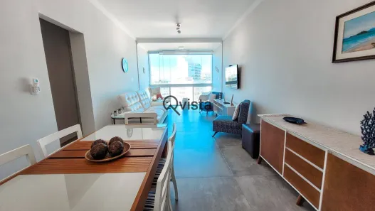 Apartamento com 2 Quartos à venda, 100m² no Pitangueiras, Guarujá