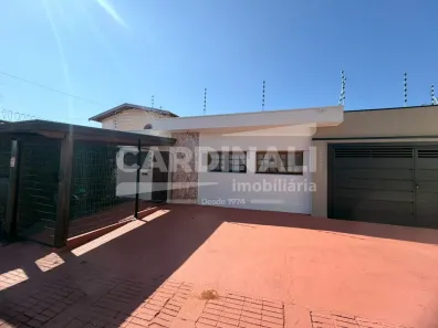 Ponto Comercial para alugar, 120m² no Vila Monteiro (Gleba I), São Carlos