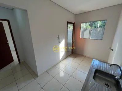 Kitnet com 1 Quarto à venda, 27m² no Vila Progresso, Sorocaba