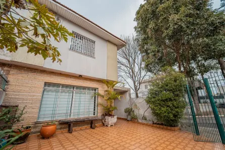Casa com 3 Quartos à venda, 150m² no Planalto Paulista, São Paulo
