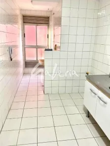Apartamento com 2 Quartos à venda, 56m² no Jardim Santa Emília, São Paulo