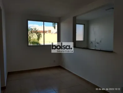 Apartamento com 2 Quartos à venda, 48m² no Jardim Terra Branca, Bauru