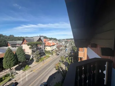 Apartamento com 4 Quartos à venda, 108m² no Floresta, Gramado