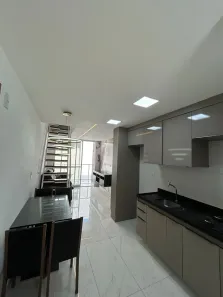 Apartamento com 2 Quartos à venda, 86m² no Intermares, Cabedelo